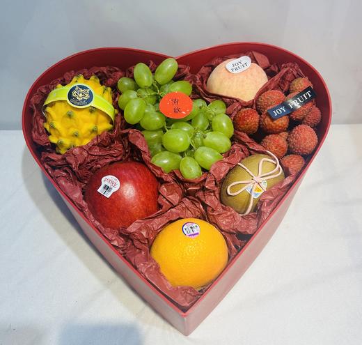 【BF】高级水果礼盒 商品图1