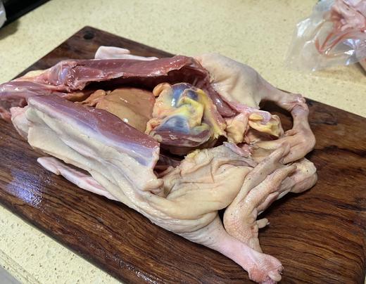 【预售 4月7日左右发】生态老麻鸭/鸭子【基地直发-顺丰包邮】 | 来自四川金堂，生产者：韩建斌【合作生产，公平贸易】 商品图12