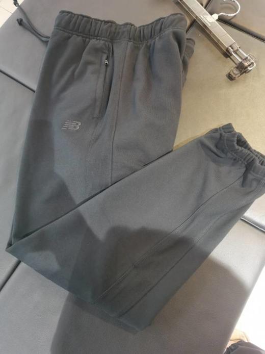 【春上新】  【新品】7楼 NewBalance男针织长裤吊牌价:549元 商品图2