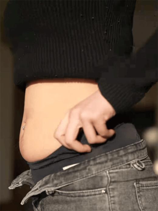 芭比臀生成器🔥【液态蜂窝按摩提臀裤 】冰丝无痕 免穿内裤 ✅超级显瘦😋紧致性强 🔥桑蚕丝底裆 24小时滋养肌肤✅🌟 商品图2