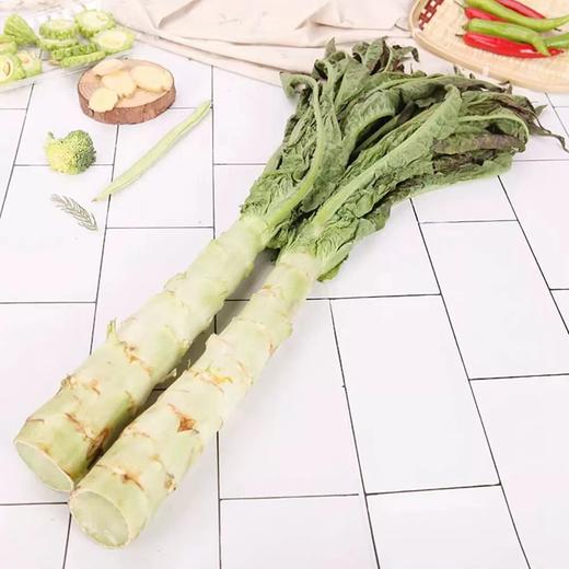 莴笋（约700g-900g） 商品图1