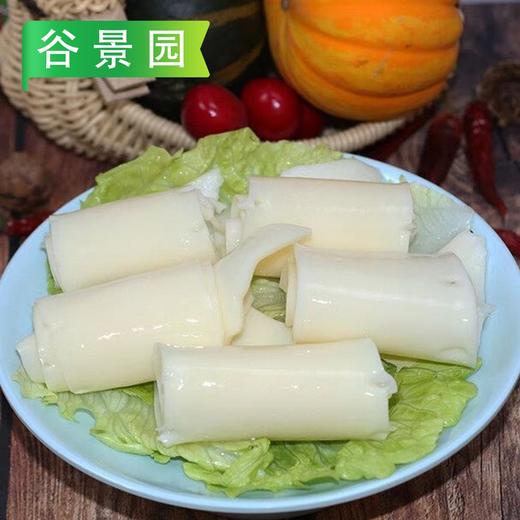 【会员专享】水煮全熟猪心管(A级品)  500g/袋 10袋/套 商品图1