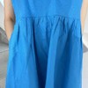 【线上专属】吊带连衣裙（22718401湛蓝） 商品缩略图2