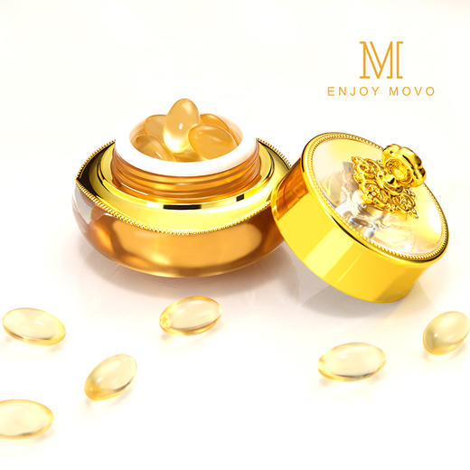 MOVO抑菌紧润缩因丹外用女私密护理 商品图5