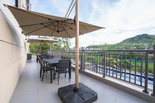 惠州慢姑娘云水间温泉泳池别野轰趴 商品图10