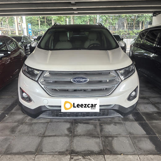 福特 锐界 EcoBoost 245 两驱豪锐型7座【长租-北京】 商品图1