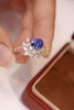 1.62ct 蓝宝石戒指 商品缩略图3