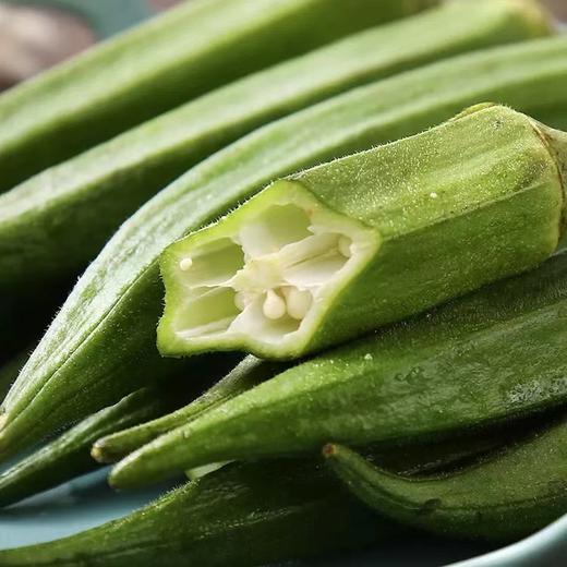 黄秋葵（约200g） 商品图1