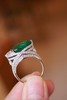 4.97ct 6.86g 祖母绿戒指 商品缩略图8
