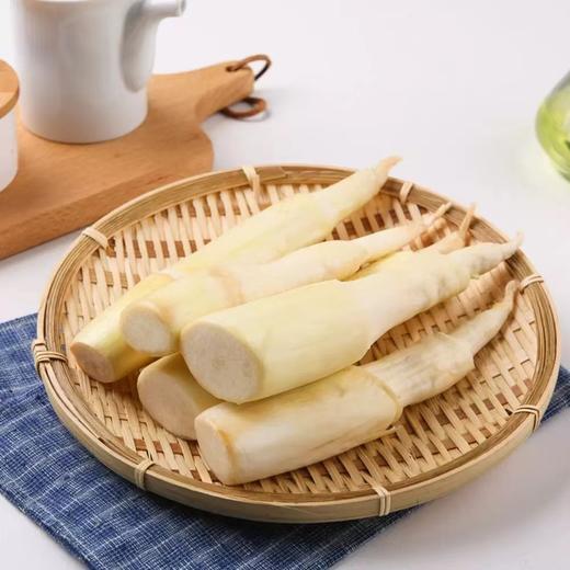 茭白（约500g） 商品图1