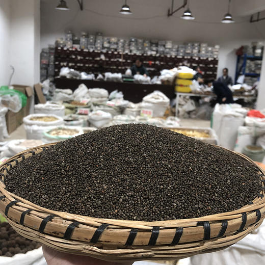 苏子  紫苏子  白苏子 商品图1