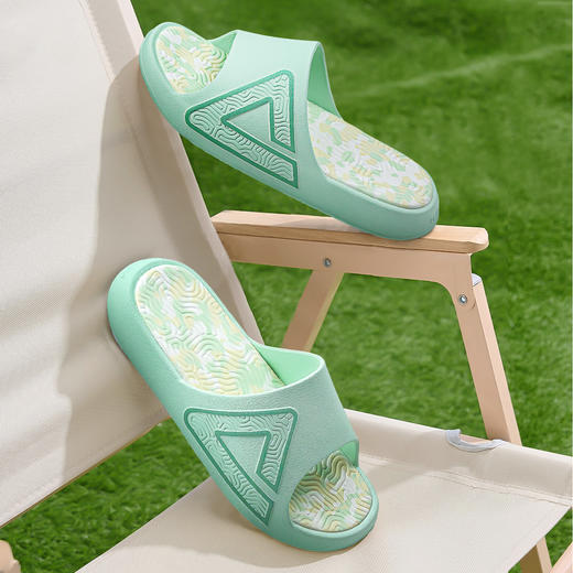 匹克【态极男士拖鞋】夏季24年夏季情侣鞋休闲外穿凉拖鞋运动拖鞋男鞋DL430127 商品图3