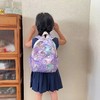 【开学季新款儿童双肩包】采用尼龙材质，耐磨耐脏一擦即干净❗️双肩透气肩带，不勒肩膀 肩感舒适❗️小学生新款玉桂狗美乐蒂超轻外出旅游上学双肩包Y 商品缩略图2