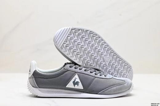 真标✅乐卡克Le Cog Sportif 德训阿甘鞋 商品图4