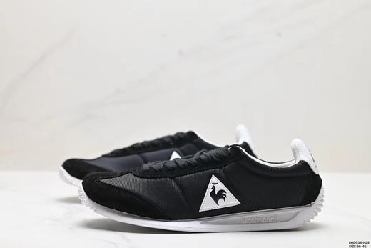 真标✅乐卡克Le Cog Sportif 德训阿甘鞋 商品图0