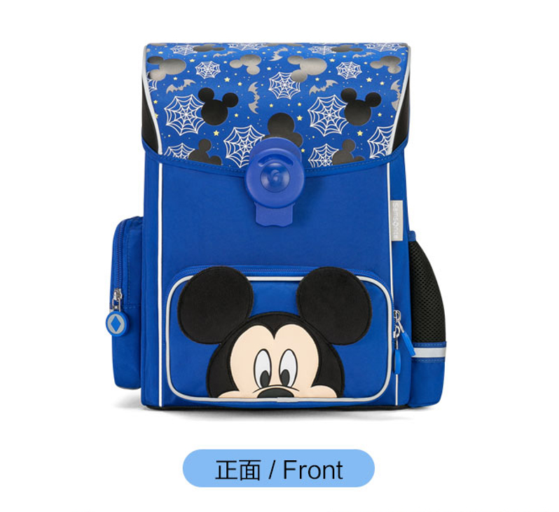 新秀丽迪士尼联名款儿童书包TU7*001