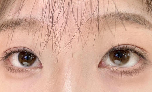 月抛 Macycon 冰冰棕 14.2 着色13.3 自然 商品图6