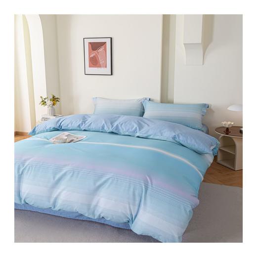 多喜爱-全棉印花四件套<浅夏清风> 商品图1