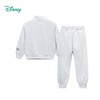 迪士尼男童米奇卫衣套装潮酷套装卫衣套装HSND24073 商品缩略图5