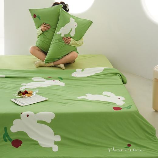 自然醒×TTH数码印花凉感夏被150*200cm 商品图5