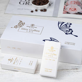 苦之道 轻咖啡精品即溶纯咖啡 冷萃冰浓缩 好喝不上火 零添加速溶黑咖啡