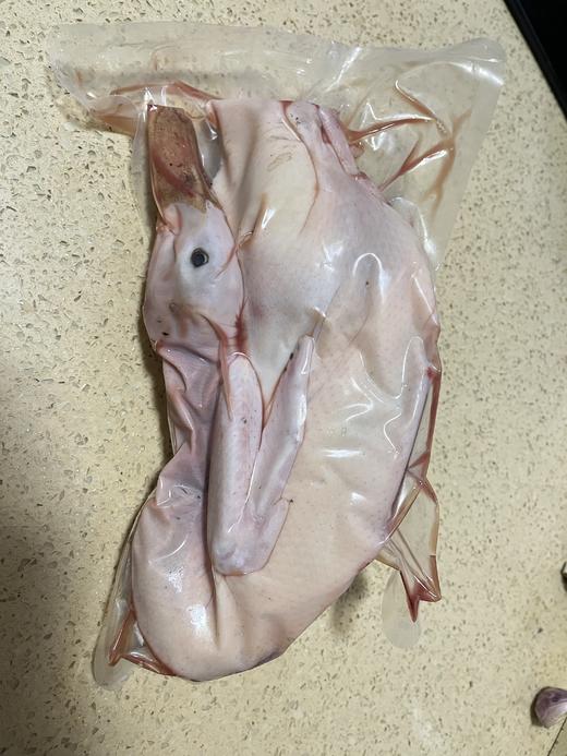 【预售 4月7日左右发】生态老麻鸭/鸭子【基地直发-顺丰包邮】 | 来自四川金堂，生产者：韩建斌【合作生产，公平贸易】 商品图5