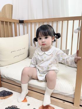 女鹅的春日浪漫包屁🌿