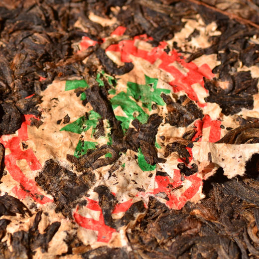 找到2片！【90年代玫瑰甲级大红印】，400克！【科学完美干仓！】，正版正源！还原50年代甲级大红印！ 商品图2