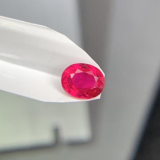 0.77ct 红宝石裸石 商品图7