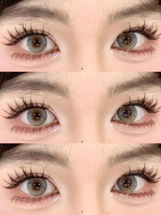 Annieone日抛-琥珀星星 商品图11