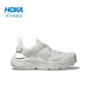 【HOKA ONE ONE-HOPARA 2】夏霍帕拉2露营溯溪鞋 网面透气 防滑耐磨