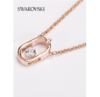 【顺丰发货】Swarovski施华洛世奇Una跃动之耀灵动项链女锁骨链 商品缩略图3