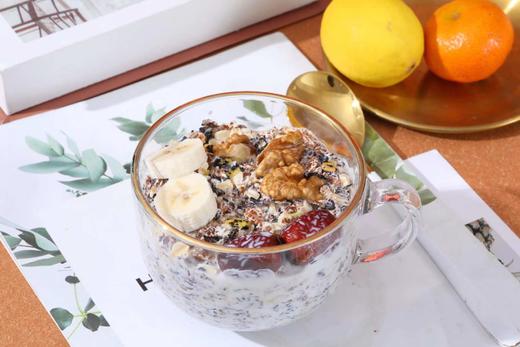 燕之坊臻选宴麦礼盒1.2kg 送礼送长辈公司团购福利夏季慰问礼物 商品图4