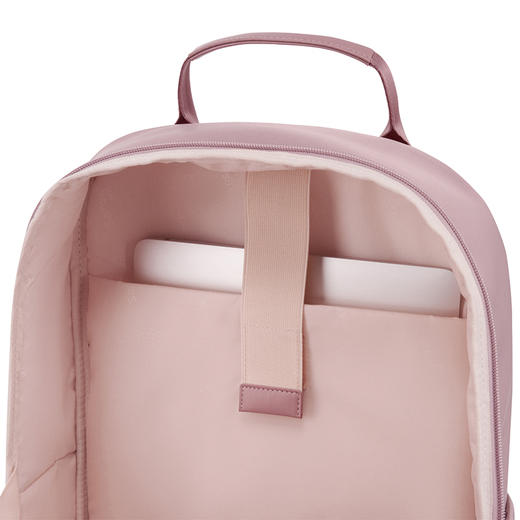 96Q*90036 新秀丽双肩包粉色 商品图12