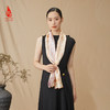 SAINTJOY/上久楷礼盒 融洽无间  栽培系香薰   真丝双面长巾CJS23070-1 商品缩略图5