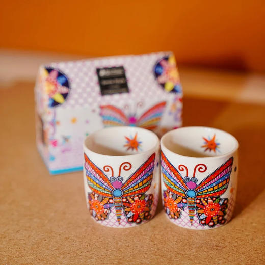 【福利特惠-库存清仓】爆卖10000+件🔥国内停产库存珍贵🌈澳大利亚设计师品牌【Maxwell Williams马克杯】是瓷器更是艺术品！超低价清仓，非质量问题不退不换，介意慎拍 商品图6