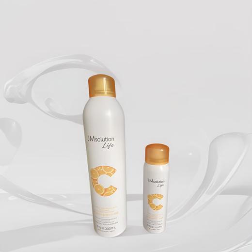 JMsolution Life维C玻尿酸舒缓补水喷雾300ml+100ml 商品图2