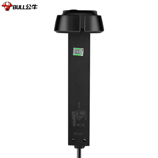 公牛  立体桌洞插  U2050  1.8m 商品图0