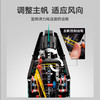 乐高LEGO tbd-Technic-Water-2024LEGC42174 商品缩略图5
