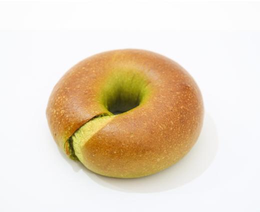 开心果奶酥贝果 商品图0