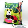 熊猫生日抱枕 商品缩略图3