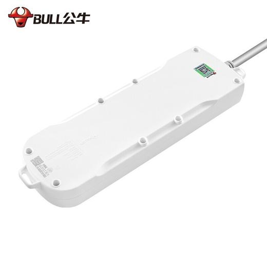 公牛  新国标插座  610  3米 商品图3
