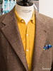 Sartoria Pirozzi Wool Silk Jacket 商品缩略图5