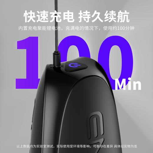 【三擎杯】仿真杯多频强震仿真内胆男用情趣玩具飞机杯（极速私密发货） 商品图4