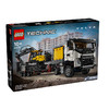 乐高LEGO Volvo FMX卡车和EC230绿色动力挖掘机LEGC42175 商品缩略图0