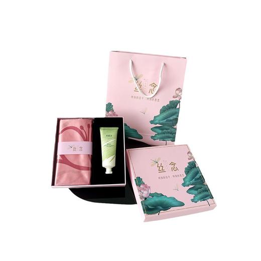 【丝念礼盒套装】丝巾礼品 伴手礼节日礼品 商品图3