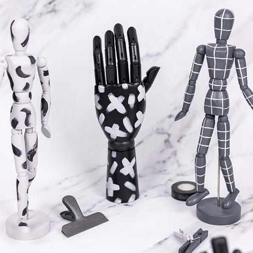 德国玛莱宝DO IT 系列装饰涂料 商品图4