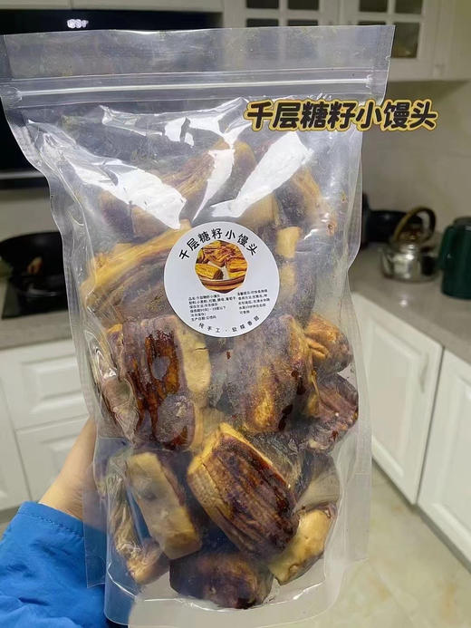 千层糖仔馒头 商品图1
