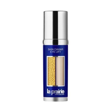 LA PRAIRIE莱珀妮 鱼子精华眼部紧颜液 20ml 商品图0