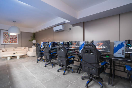 河源慢姑娘天琴半岛轰趴馆 商品图8